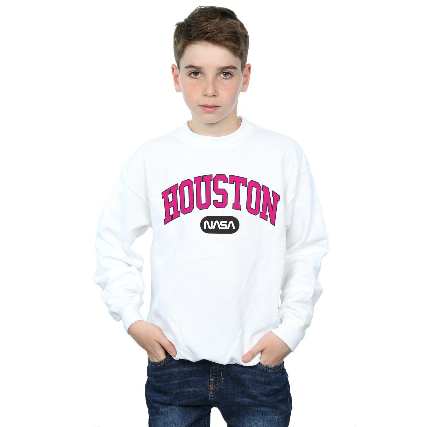 Nasa  Houston Sweatshirt 