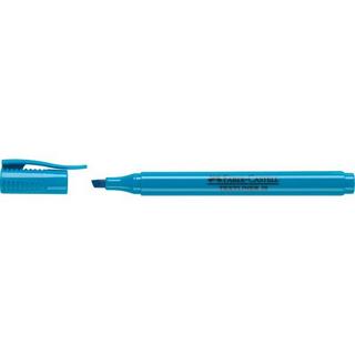 Faber-Castell FABER-CASTELL Textmarker 38 1-4mm  