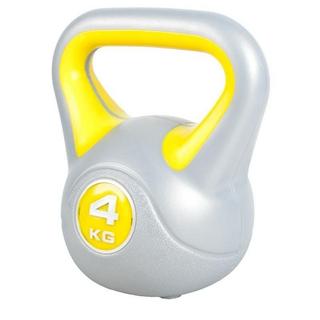 Gorilla Sports  Kettlebell Stylish 