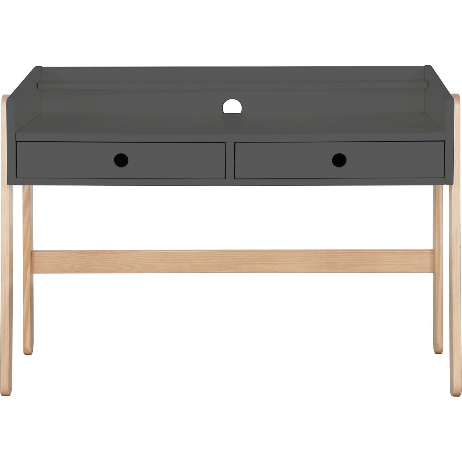 Image of Schreibtisch Pinie Schreibtisch Pinie