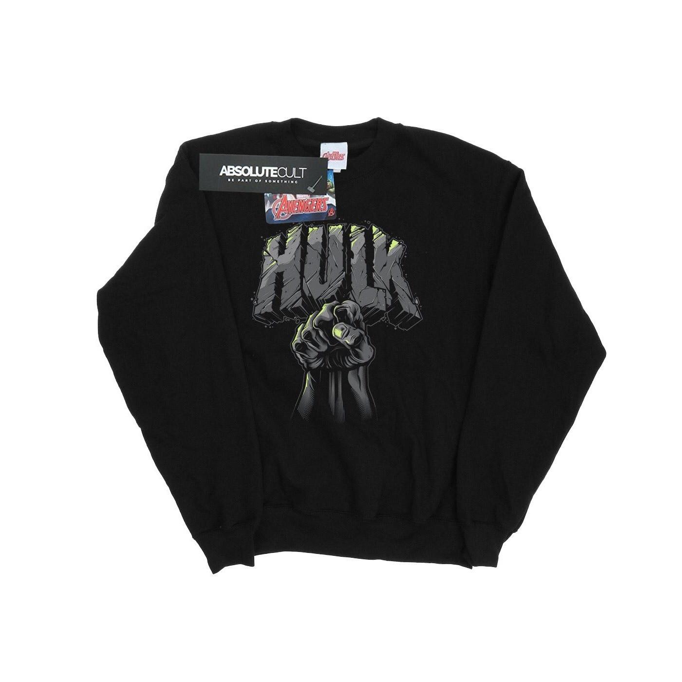 MARVEL  Sweatshirt 