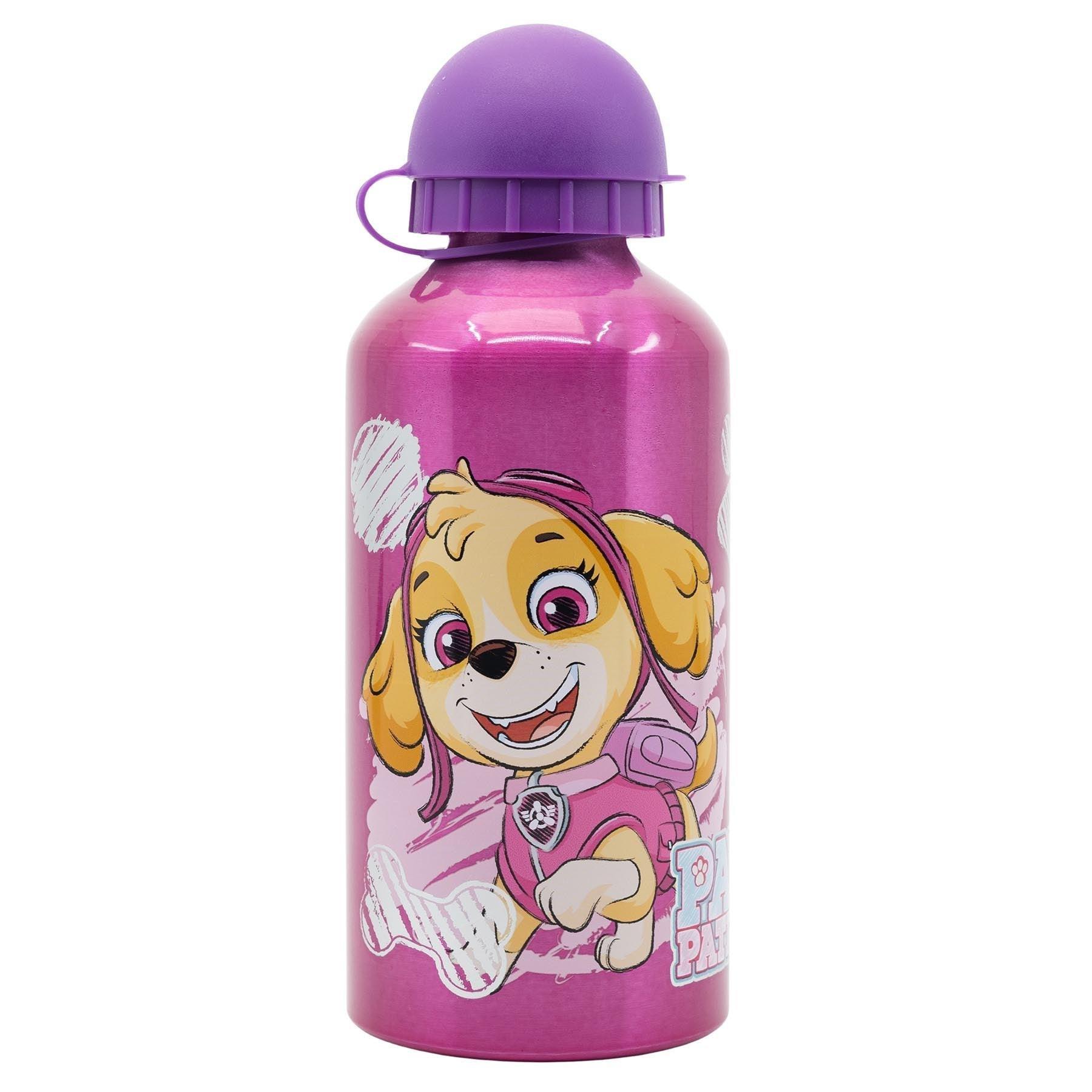 Stor Pokémon - Gourde en aluminium pour enfants, 400 ml Merch