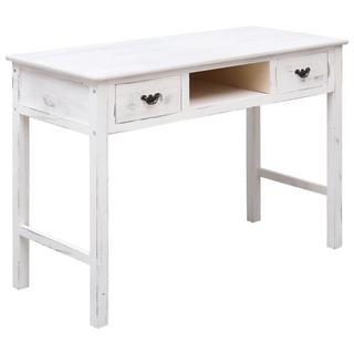 VidaXL Table console bois  