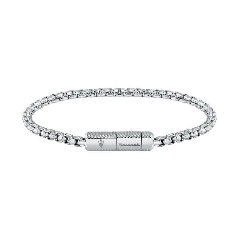 Image of Armband Mann Schmuck Damen 21.5cm