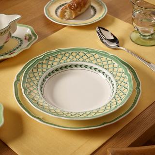 Villeroy&Boch Piatto fondo French Garden Orange  