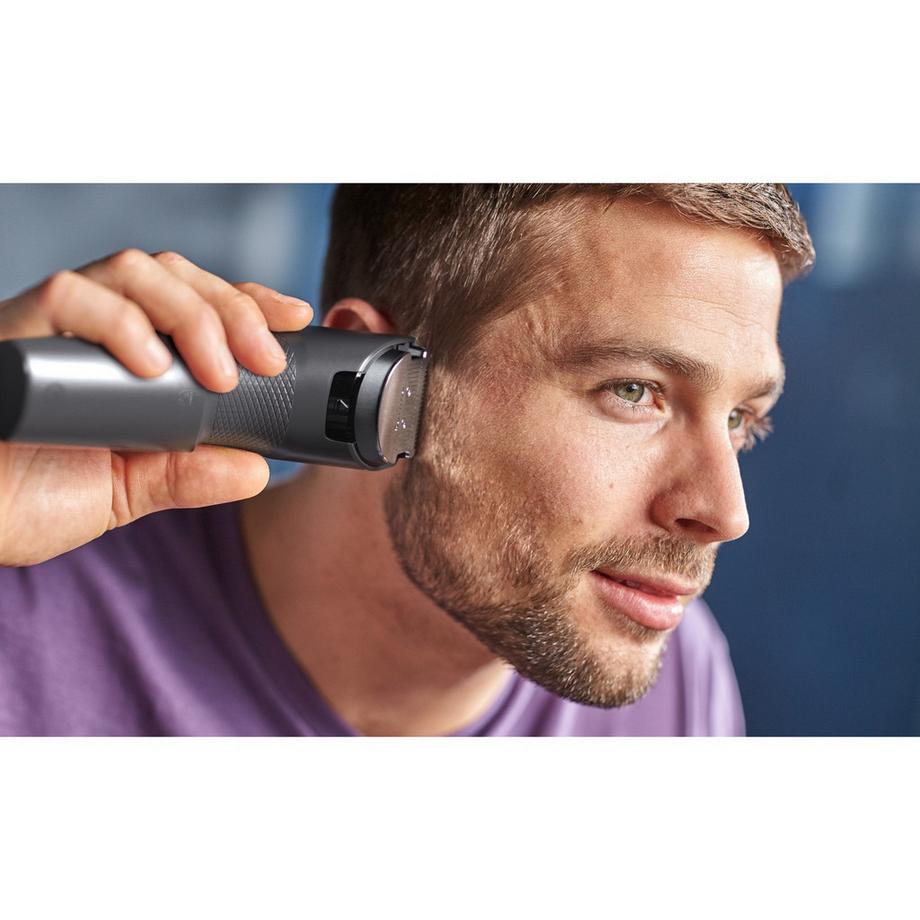 PHILIPS Tagliacapelli con tecnologia DuraPower HC3525  