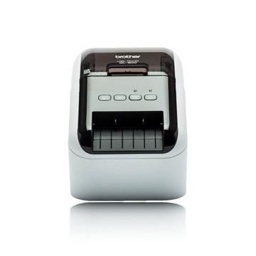 QL-800 imprimante pour étiquettes Thermique directe Couleur 300 x 600 DPI Avec fil DK