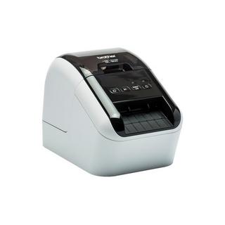 brother  QL-800 imprimante pour étiquettes Thermique directe Couleur 300 x 600 DPI Avec fil DK 