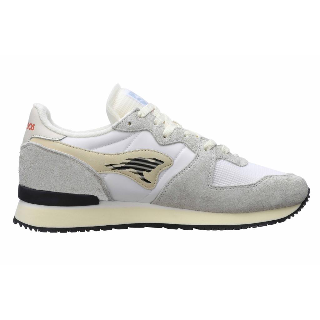 KangaROOS  baskets aussie mono 