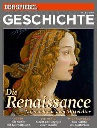 Die Renaissance SPIEGEL-Verlag Rudolf Augstein GmbH & Co. KG; Rudolf Augstein Copertina rigida 