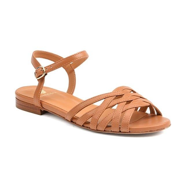 Image of Ellis Damen Cognac 41