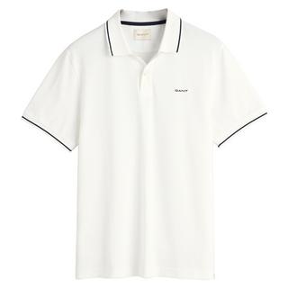 GANT Kurzarm Poloshirt  