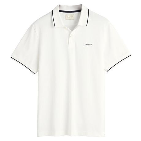 GANT Kurzarm Poloshirt  