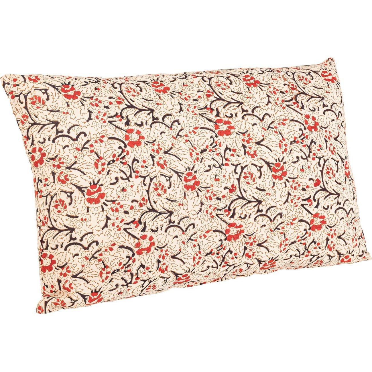 Image of Kissen Lorient elfenbein 40x60 Kissen Lorient elfenbein 40x60