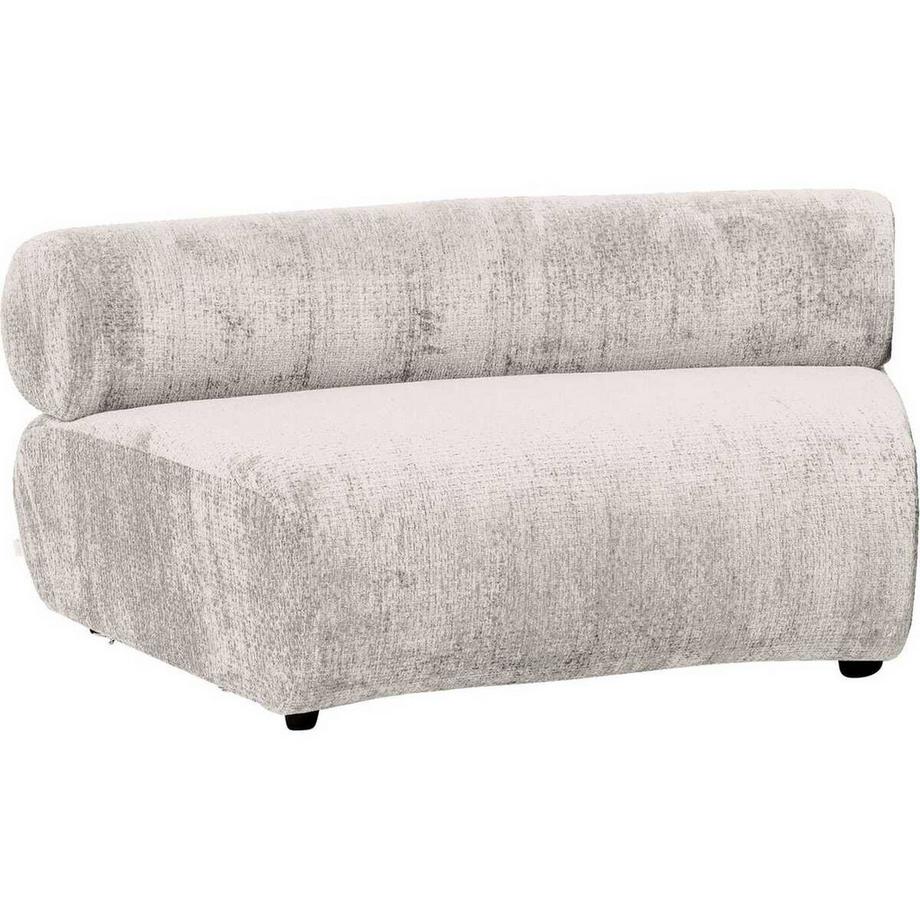 Sofa Element Ciao creme 145