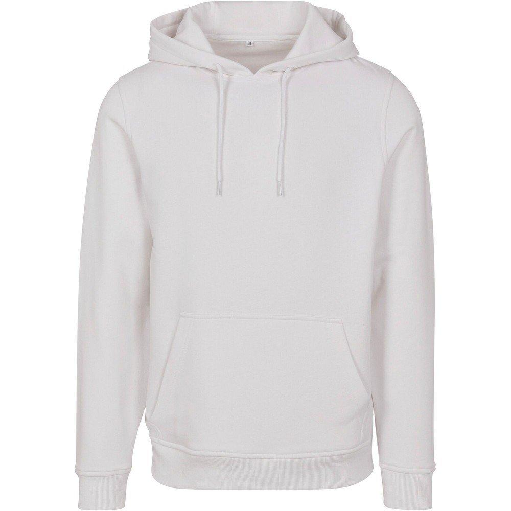 Image of Merch Kapuzenpullover Damen Weiss 4XL