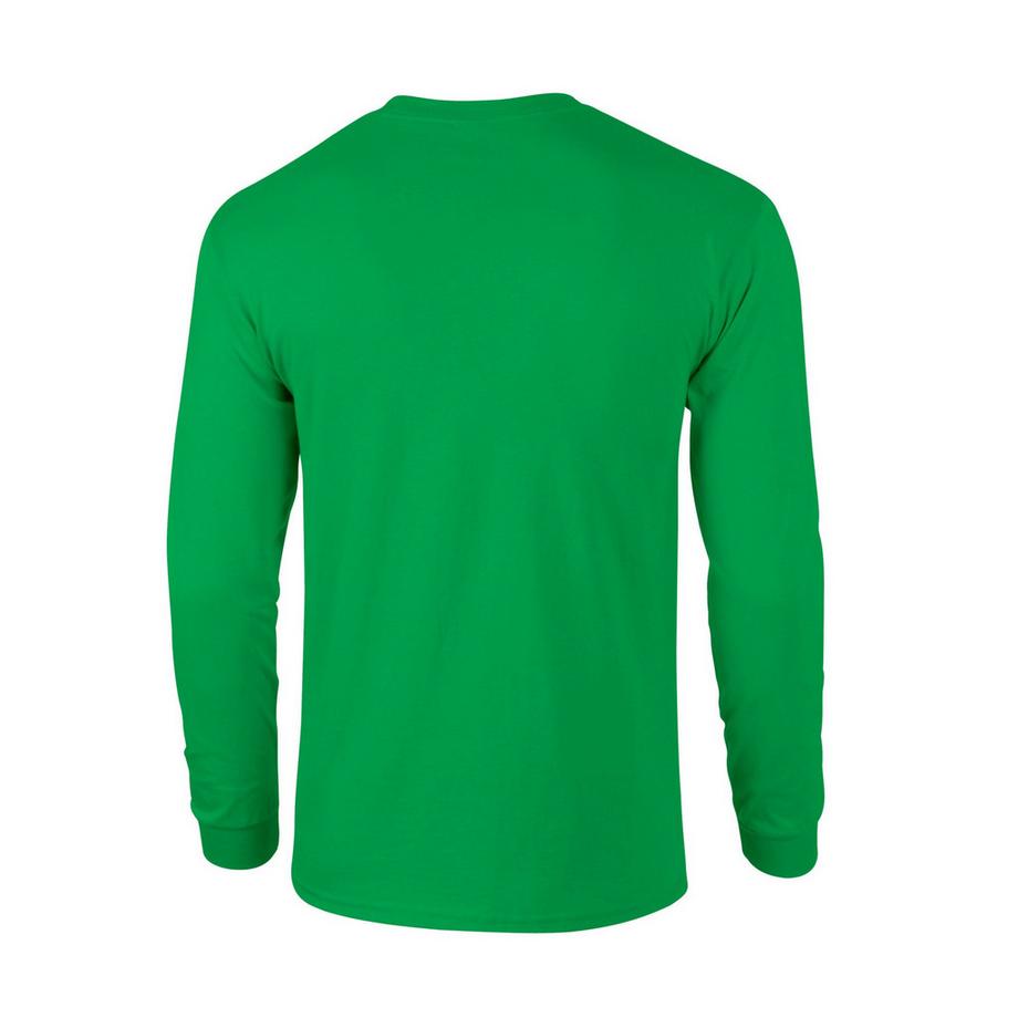 Gildan Ultra T-Shirt Manches Longues  
