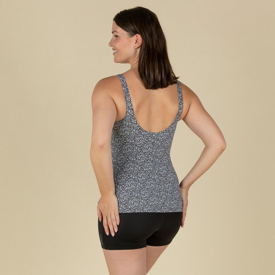 NABAIJI Heva Tankini Badeanzug  