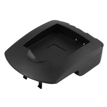 Piastra di ricarica per Panasonic Lumix DMC-GF3 / GF5 Batteria di riferimento DMW-BLE9