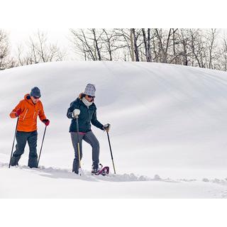 Smartbox  2 Übernachtungen mit Iglu-Tour, Fondue und Schneeschuhwandern für 2 - Geschenkbox 