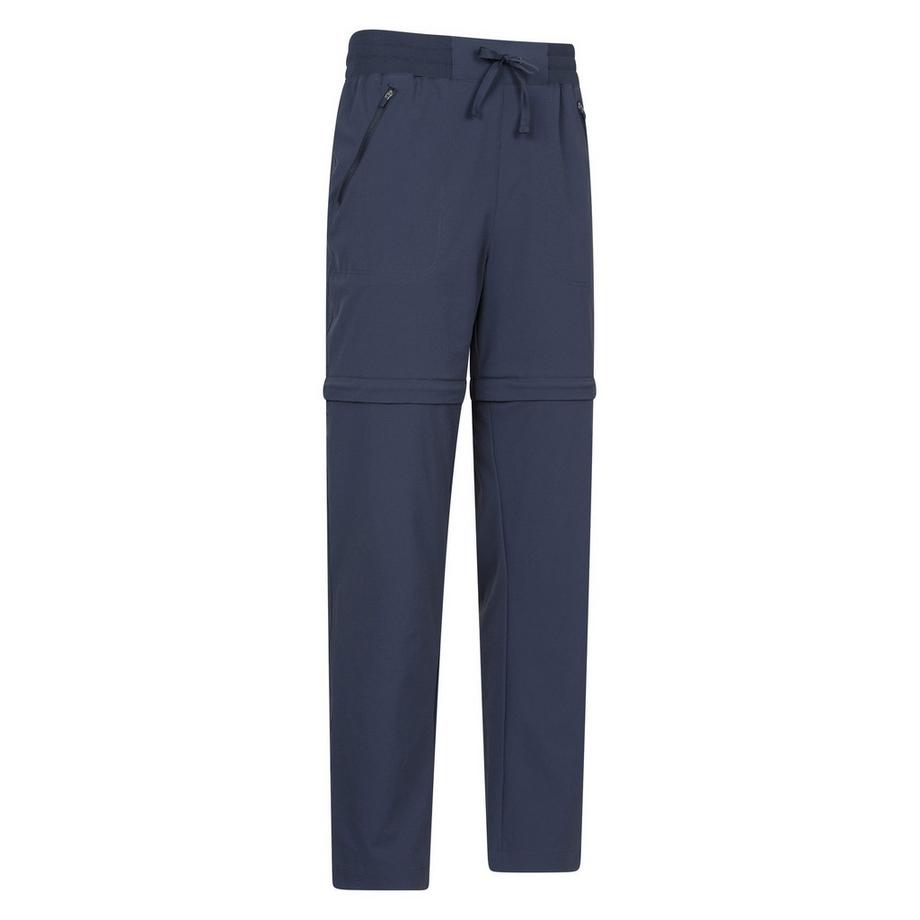 Mountain Warehouse Pantalon Explorer Convertible  