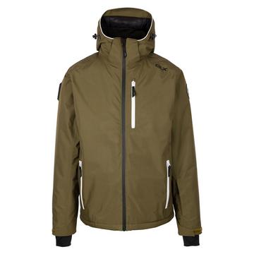 Graham DLX Skijacke