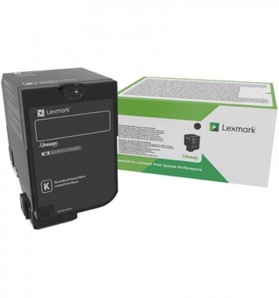 Lexmark  74C2SKE Corporate (BK) 