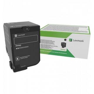 Lexmark  74C2SKE Corporate (BK) 