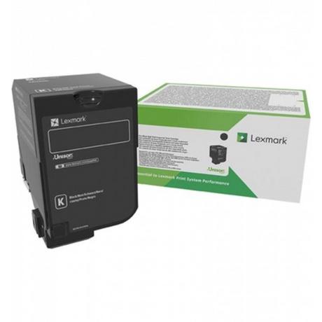 Lexmark  74C2SKE Corporate (BK) 