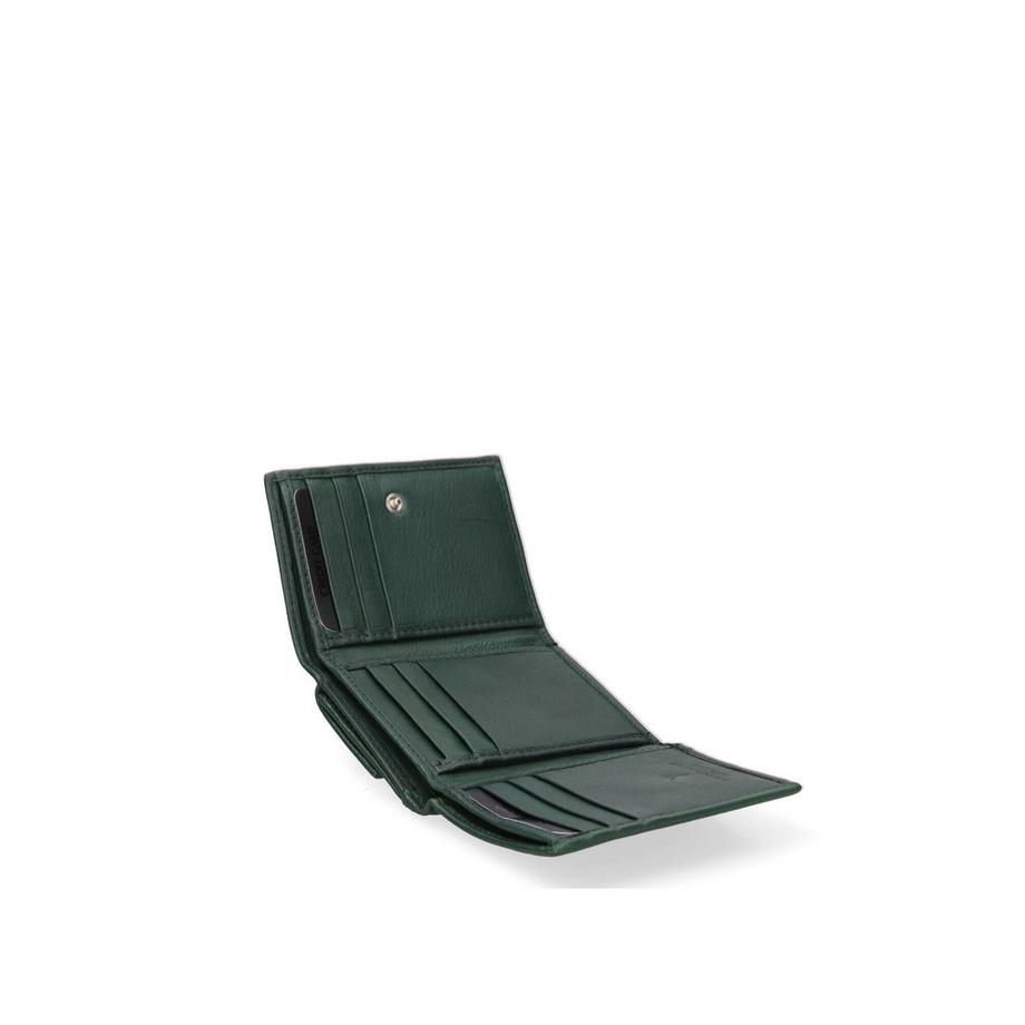 Sergio Valentini Geldbörse und Schlüsselanhänger Set  