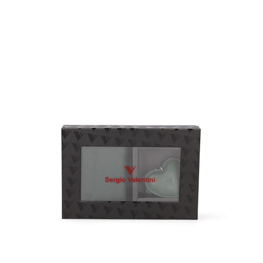 Sergio Valentini Geldbörse und Schlüsselanhänger Set  