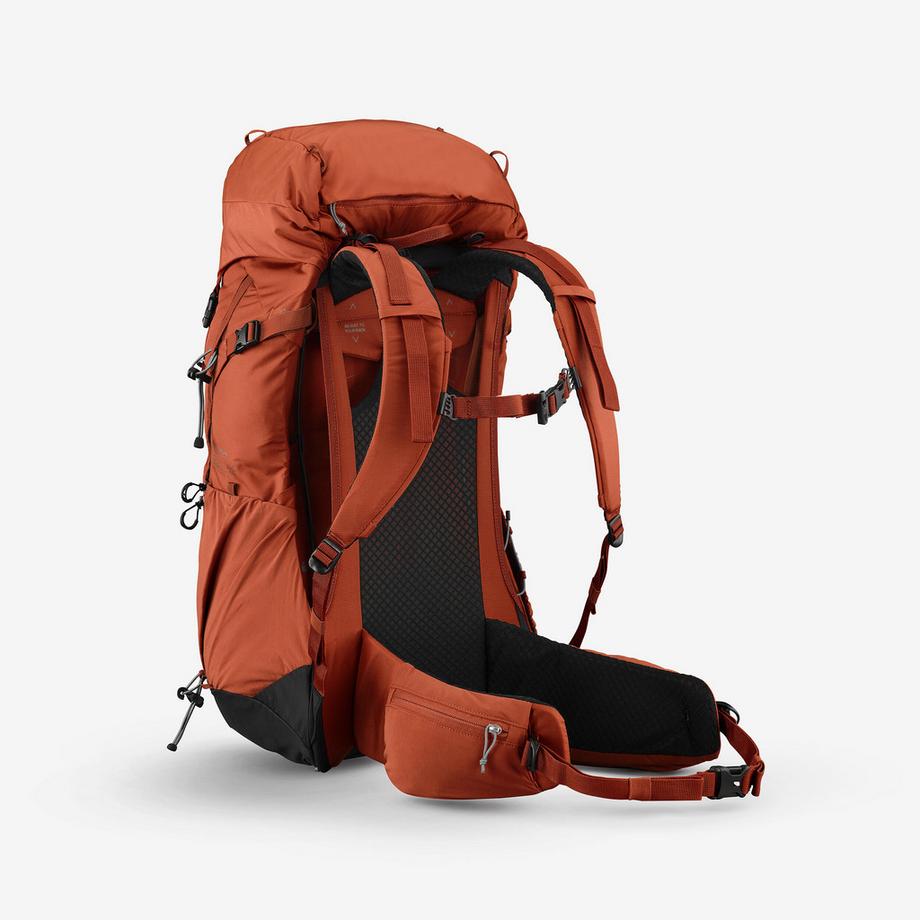 QUECHUA  Rucksack 38 l - Bergwandern - synthetisch 