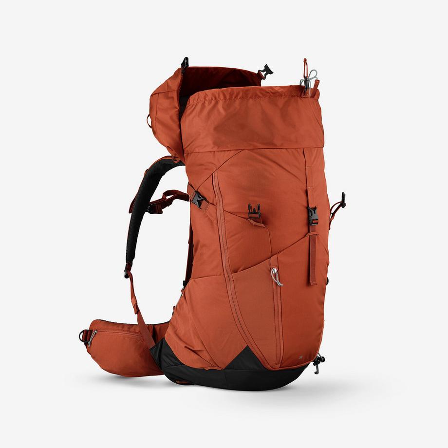 QUECHUA  Rucksack 38 l - Bergwandern - synthetisch 