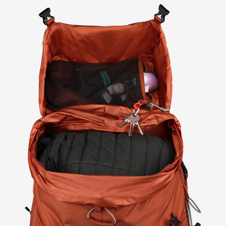 QUECHUA  Rucksack 38 l - Bergwandern - synthetisch 