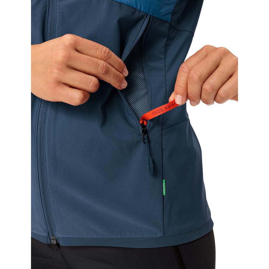 VAUDE  Brenva Vest II 