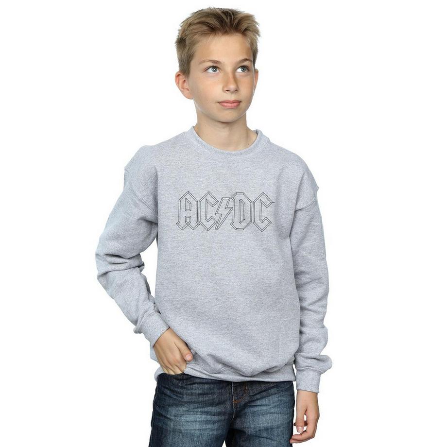 AC/DC  Sweat 
