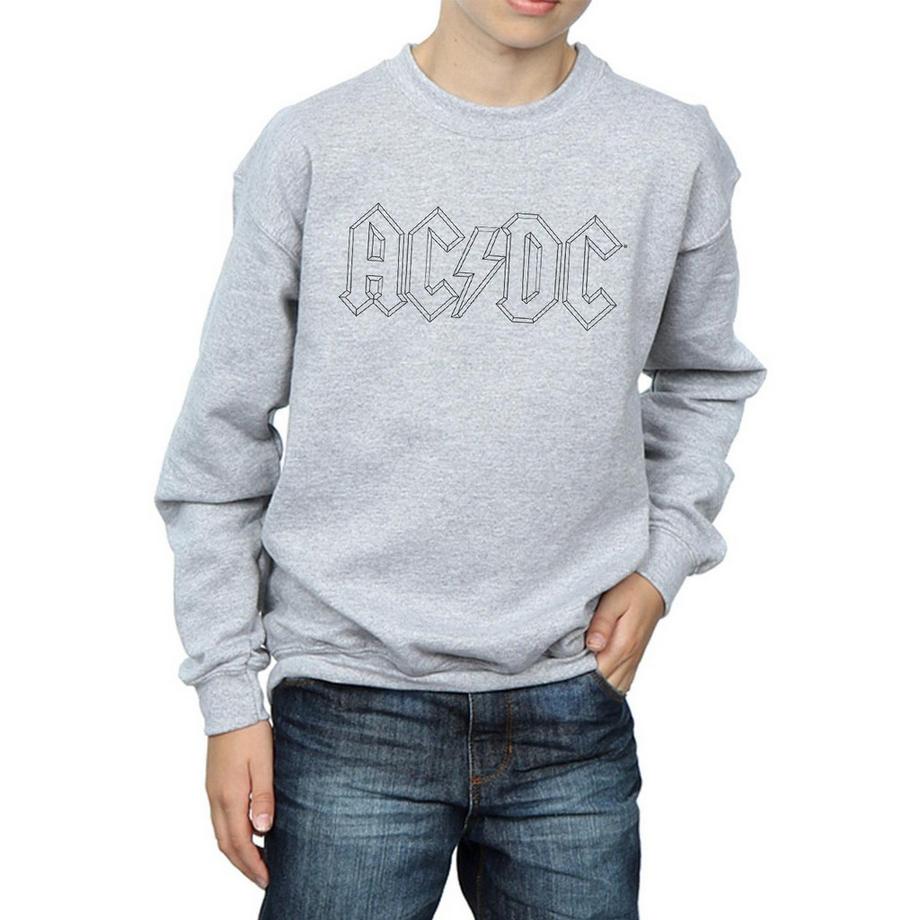 AC/DC  Sweat 