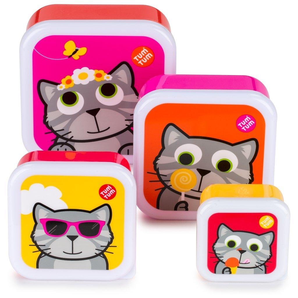 Image of Snackboxenset Unisex ONE SIZE