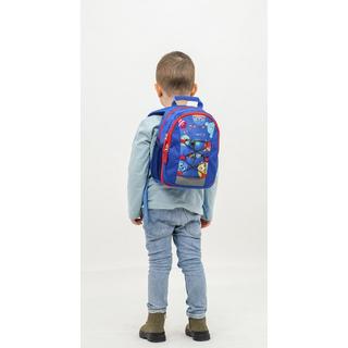 Belmil MINI KIDDY Kindergartenrucksack Cool Monsters  