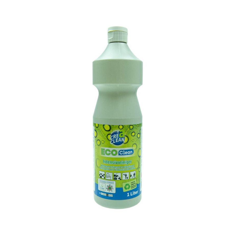 CREaCLEAN EcoClean Intensivreiniger, 1 l