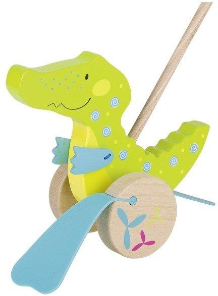 Image of 54911 Schiebe& Ziehspielzeug