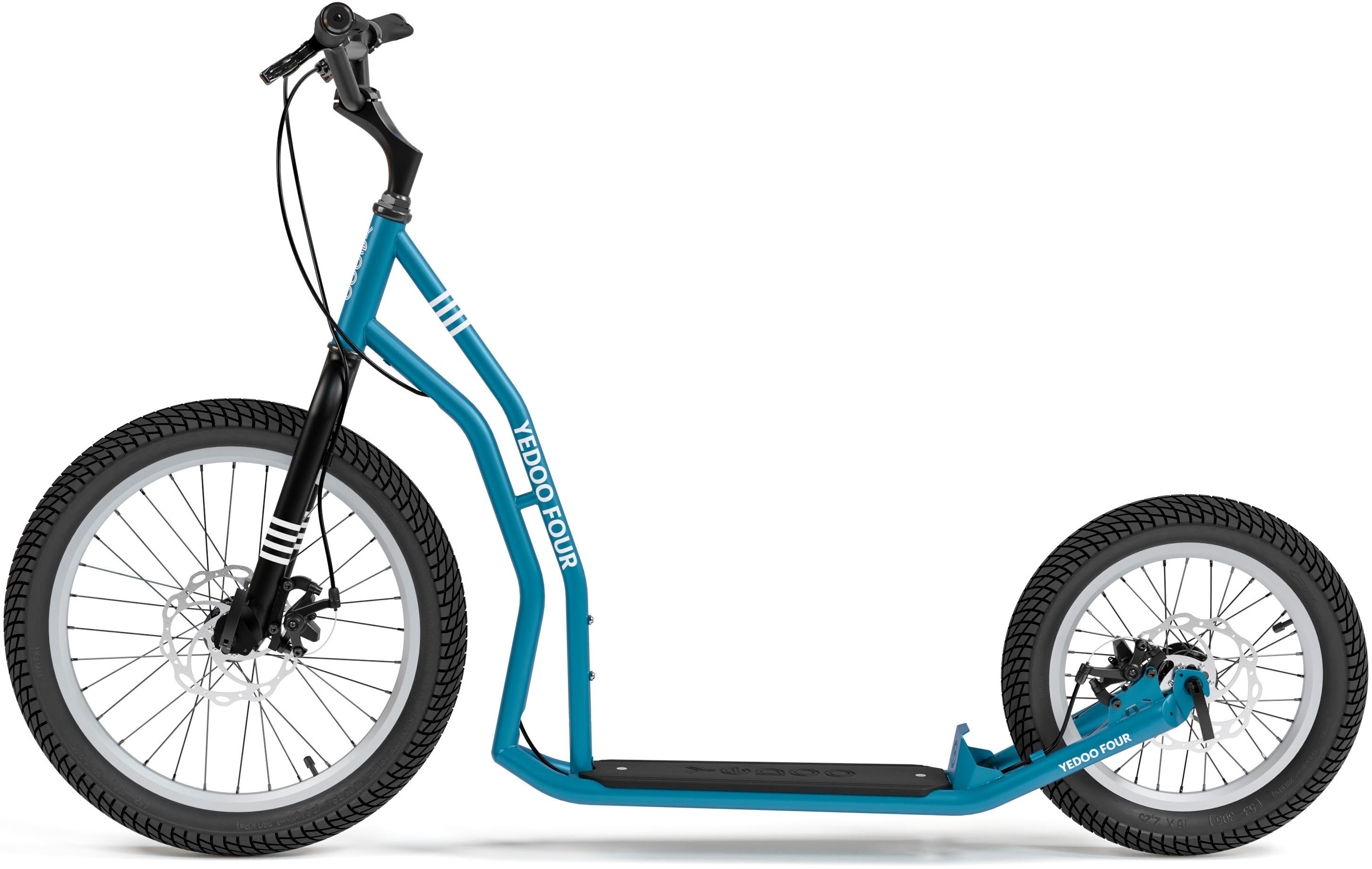 Yedoo  Yedoo it Lufträder Four 