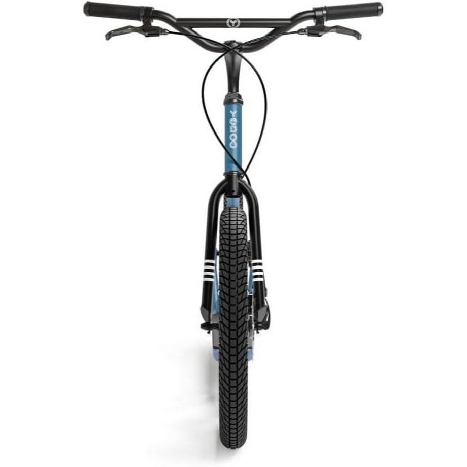 Yedoo  Yedoo it Lufträder Four 