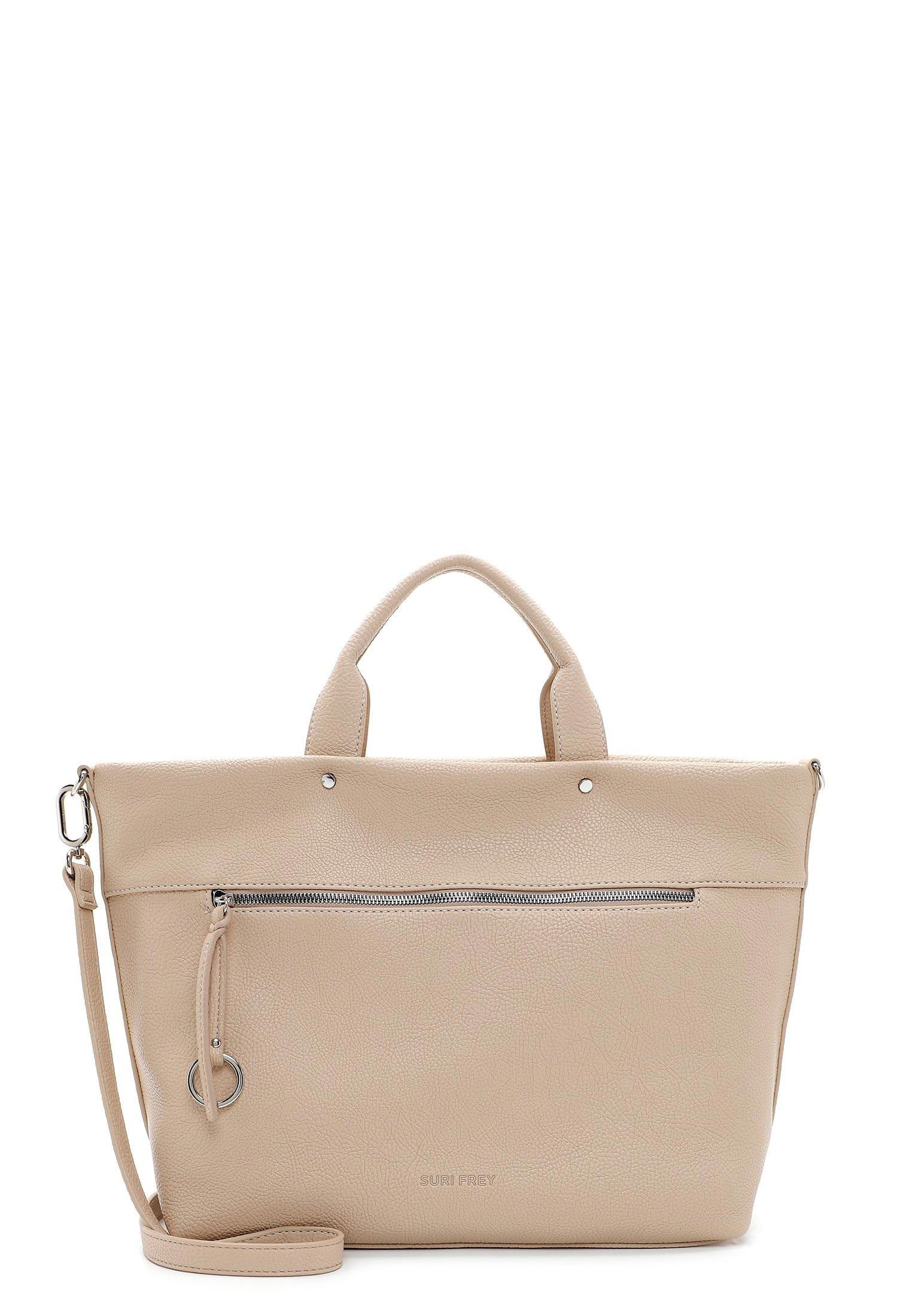 Image of Shopper Sfy Debby Damen Sand ONE SIZE