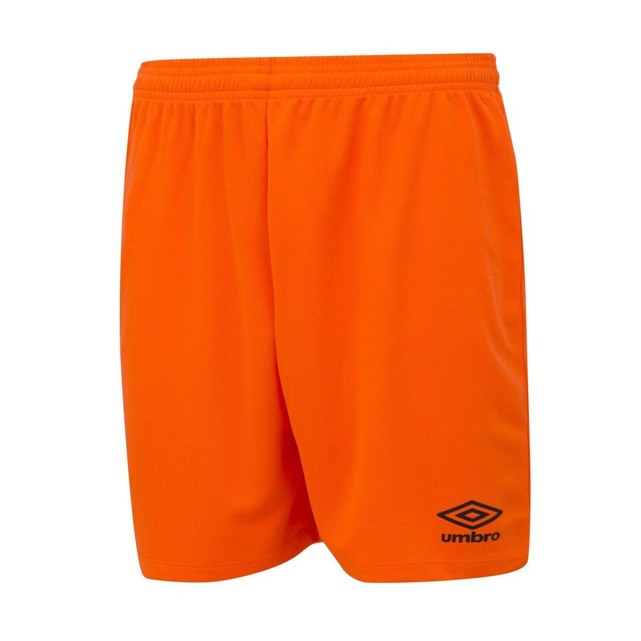 Image of Club Ii Shorts Jungen Orange 158