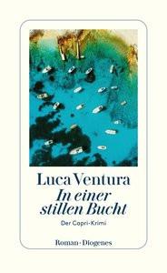 In einer stillen Bucht Ventura, Luca Couverture rigide 