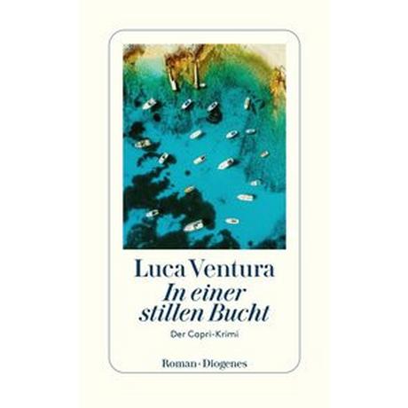 In einer stillen Bucht Ventura, Luca Couverture rigide 