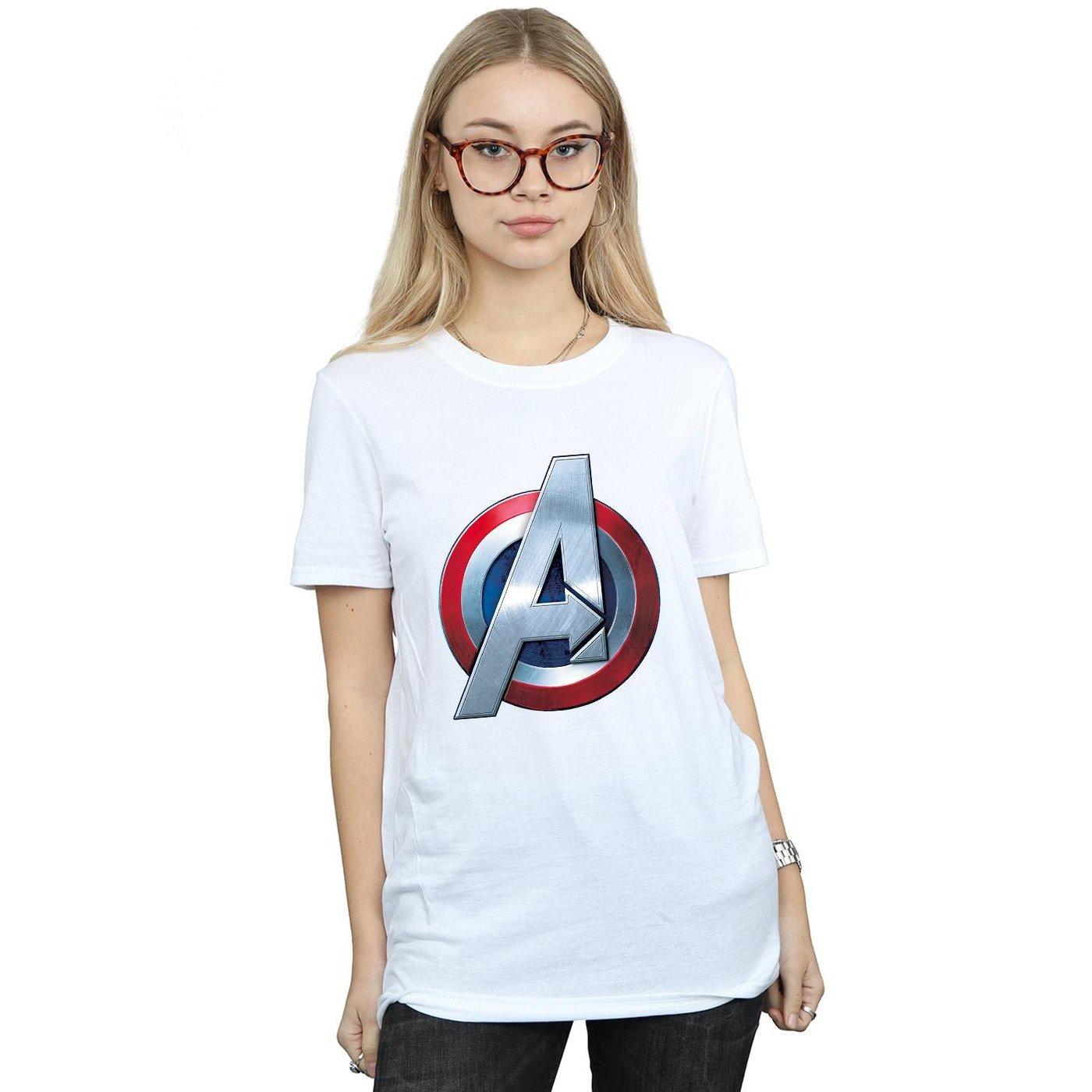 MARVEL  Avengers TShirt 