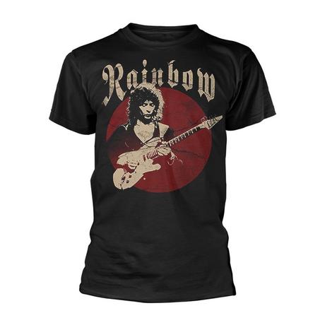 Rainbow  Tshirt BLACKMORE´S NIGHT 