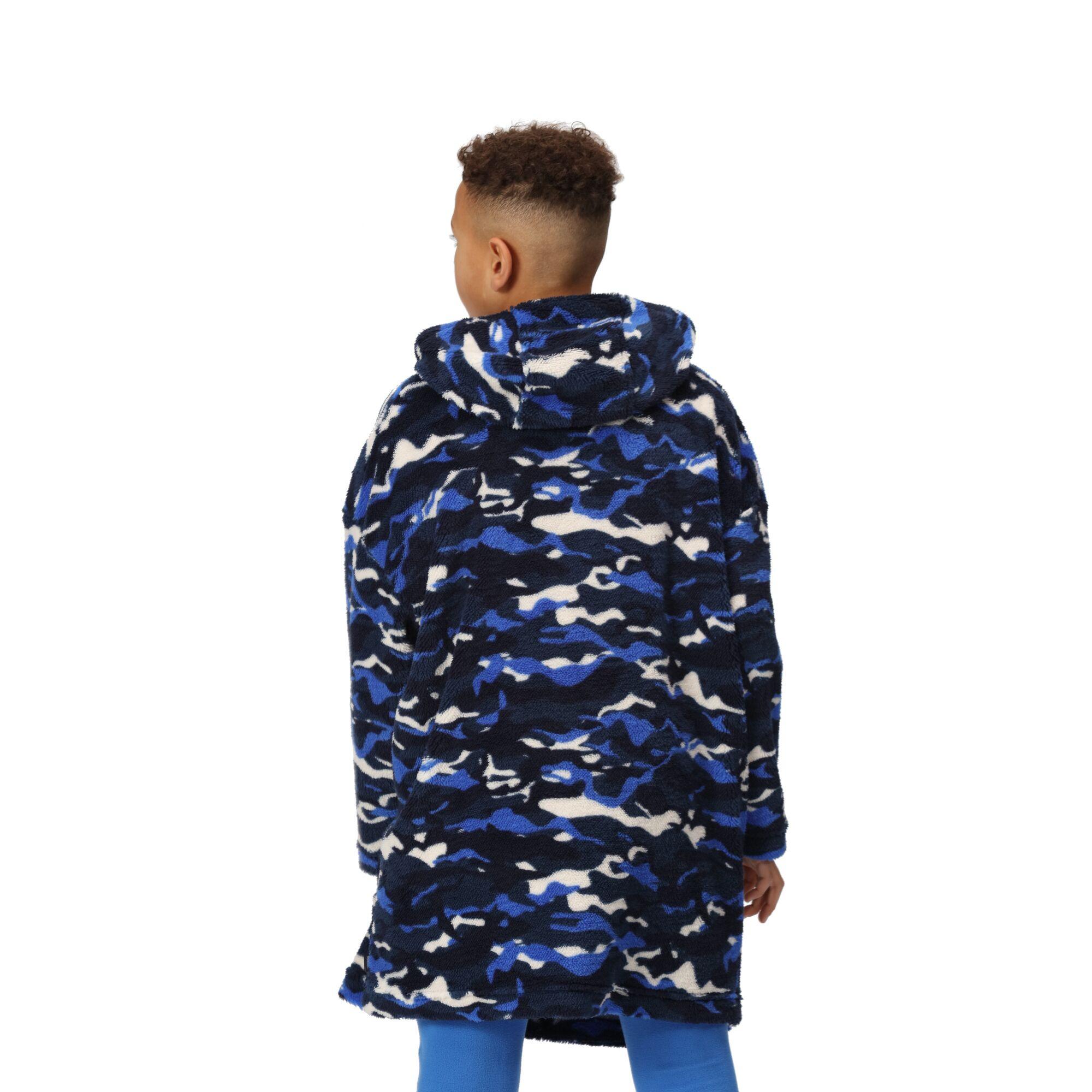 Regatta  Poncho COSY Enfant 